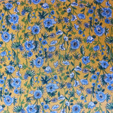 Cotton Printed Lawn, 70gsm, Hokkoh, Japan 110cms 7025-610-2D